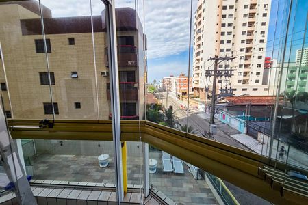 Apartamento para alugar com 117m², 3 quartos e 2 vagas Apartamento para alugar com 117m², 3 quartos e 2 vagasVaranda