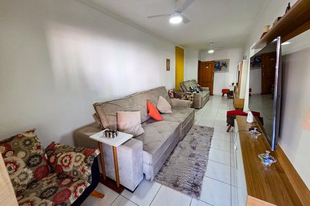 Apartamento para alugar com 117m², 3 quartos e 2 vagas Apartamento para alugar com 117m², 3 quartos e 2 vagasSala