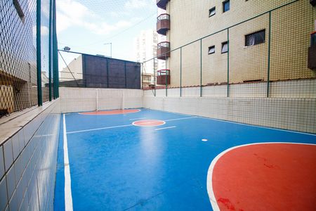 Apartamento para alugar com 117m², 3 quartos e 2 vagas Apartamento para alugar com 117m², 3 quartos e 2 vagasQuadra Esportiva