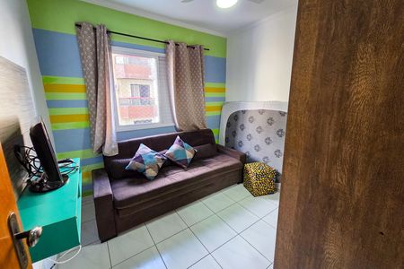 Apartamento para alugar com 117m², 3 quartos e 2 vagas Apartamento para alugar com 117m², 3 quartos e 2 vagasQuarto 2