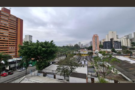 Apartamento à venda com 49m², 2 quartos e 1 vaga Apartamento à venda com 49m², 2 quartos e 1 vagaVista Varanda Quarto 1 suíte