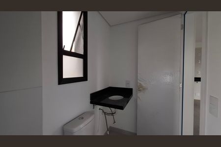 Apartamento à venda com 49m², 2 quartos e 1 vaga Apartamento à venda com 49m², 2 quartos e 1 vagaBanheiro 2