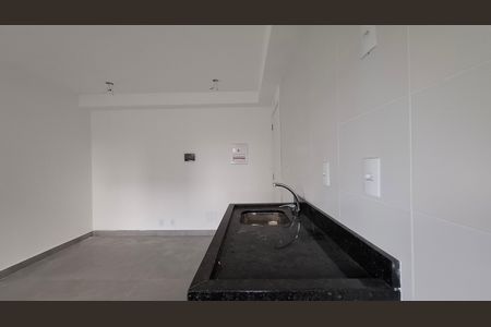 Apartamento à venda com 49m², 2 quartos e 1 vaga Apartamento à venda com 49m², 2 quartos e 1 vagaCozinha