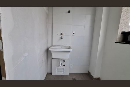 Apartamento à venda com 49m², 2 quartos e 1 vaga Apartamento à venda com 49m², 2 quartos e 1 vagaÁrea de Serviço