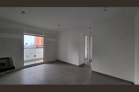 Apartamento à venda com 2 quartos, 49m² em Jardim, Santo André