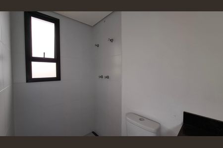 Apartamento à venda com 49m², 2 quartos e 1 vaga Apartamento à venda com 49m², 2 quartos e 1 vagaBanheiro Quarto 1 suíte