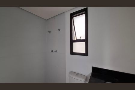 Apartamento à venda com 49m², 2 quartos e 1 vaga Apartamento à venda com 49m², 2 quartos e 1 vagaBanheiro 2