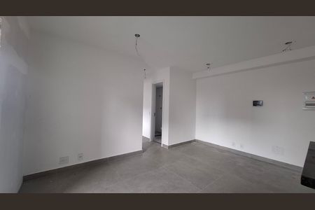 Apartamento à venda com 49m², 2 quartos e 1 vaga Apartamento à venda com 49m², 2 quartos e 1 vagaSala