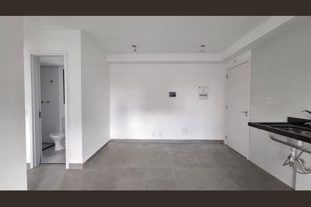 Apartamento à venda com 49m², 2 quartos e 1 vaga Apartamento à venda com 49m², 2 quartos e 1 vagaSala