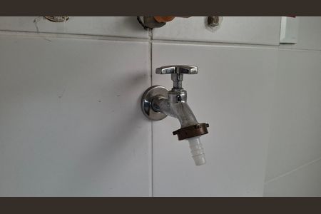 Apartamento à venda com 49m², 2 quartos e 1 vaga Apartamento à venda com 49m², 2 quartos e 1 vagaÁrea de Serviço