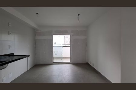 Apartamento à venda com 49m², 2 quartos e 1 vaga Apartamento à venda com 49m², 2 quartos e 1 vagaSala