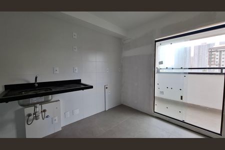 Apartamento à venda com 49m², 2 quartos e 1 vaga Apartamento à venda com 49m², 2 quartos e 1 vagaCozinha