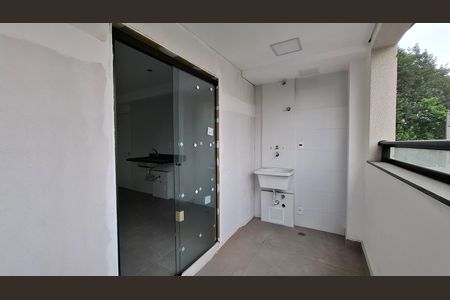 Apartamento à venda com 49m², 2 quartos e 1 vaga Apartamento à venda com 49m², 2 quartos e 1 vagaÁrea de Serviço