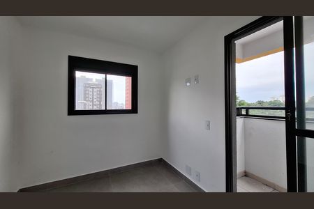 Apartamento à venda com 49m², 2 quartos e 1 vaga Apartamento à venda com 49m², 2 quartos e 1 vagaQuarto 1 suíte
