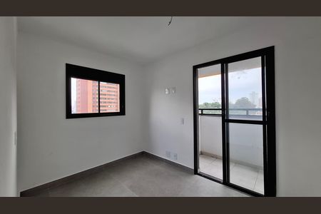 Apartamento à venda com 49m², 2 quartos e 1 vaga Apartamento à venda com 49m², 2 quartos e 1 vagaQuarto 1 suíte