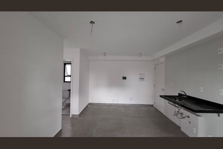 Apartamento à venda com 49m², 2 quartos e 1 vaga Apartamento à venda com 49m², 2 quartos e 1 vagaSala