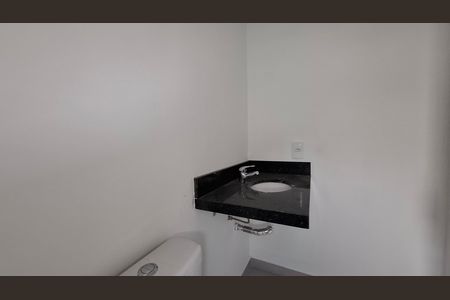 Apartamento à venda com 49m², 2 quartos e 1 vaga Apartamento à venda com 49m², 2 quartos e 1 vagaBanheiro Quarto 1 suíte