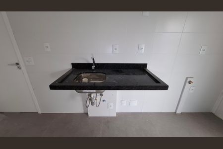 Apartamento à venda com 49m², 2 quartos e 1 vaga Apartamento à venda com 49m², 2 quartos e 1 vagaCozinha