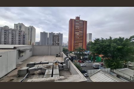 Apartamento à venda com 49m², 2 quartos e 1 vaga Apartamento à venda com 49m², 2 quartos e 1 vagaVista Quarto 2