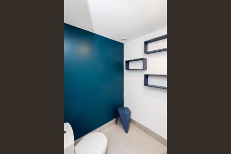 Kitnet/Studio para alugar com 1 quarto, 35m² em Santo Amaro, São Paulo