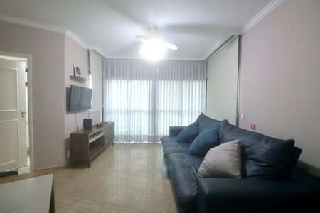 Apartamento para alugar com 4 quartos, 300m² em Barra Funda, Guarujá