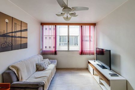 Apartamento à venda com 1 quarto, 45m² em Água Branca, São Paulo