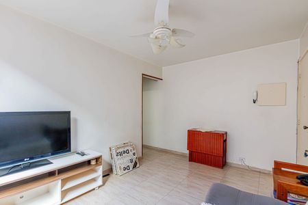 Apartamento à venda com 1 quarto, 45m² em Água Branca, São Paulo