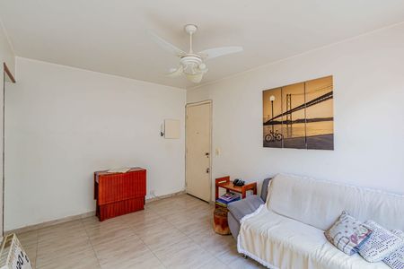 Apartamento à venda com 1 quarto, 45m² em Água Branca, São Paulo