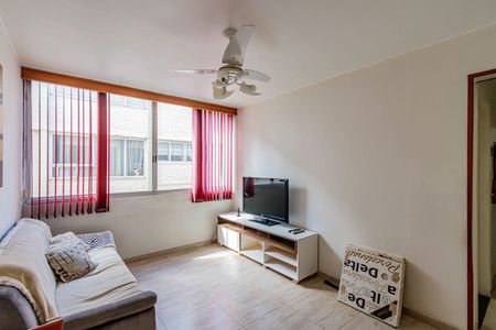 Apartamento à venda com 1 quarto, 45m² em Água Branca, São Paulo