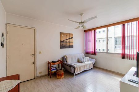 Apartamento à venda com 1 quarto, 45m² em Água Branca, São Paulo
