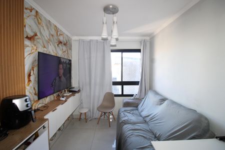 Apartamento para alugar com 3 quartos, 48m² em Vila Itaim, São Paulo
