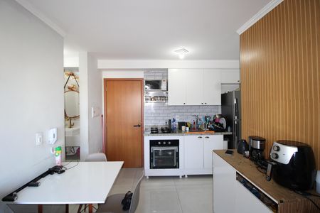 Apartamento para alugar com 3 quartos, 48m² em Vila Itaim, São Paulo