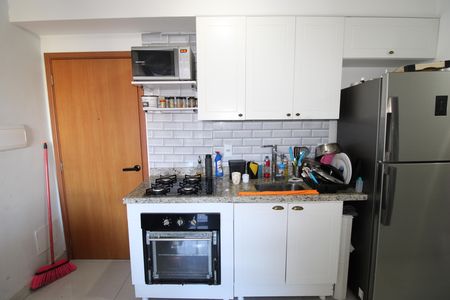 Apartamento para alugar com 3 quartos, 48m² em Vila Itaim, São Paulo