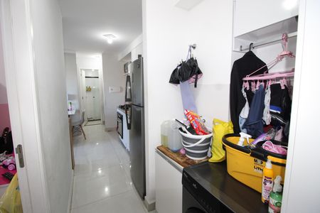 Apartamento para alugar com 3 quartos, 48m² em Vila Itaim, São Paulo