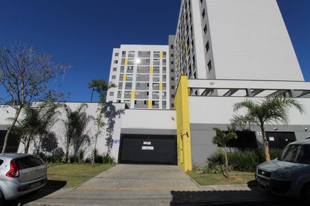 Apartamento para alugar com 3 quartos, 48m² em Vila Itaim, São Paulo