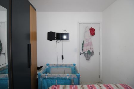 Apartamento para alugar com 3 quartos, 48m² em Vila Itaim, São Paulo