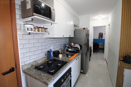 Apartamento para alugar com 3 quartos, 48m² em Vila Itaim, São Paulo