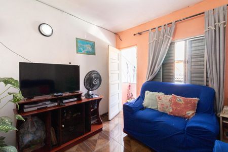 Casa à venda com 3 quartos, 120m² em Vila Butantã, São Paulo