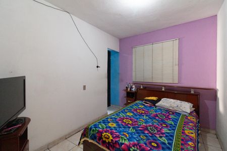Quarto 2 de casa à venda com 3 quartos, 120m² em Vila Butantã, São Paulo