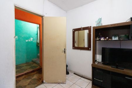 Quarto 3 de casa à venda com 3 quartos, 120m² em Vila Butantã, São Paulo