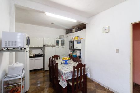 Casa para alugar com 120m², 3 quartos e sem vaga Casa para alugar com 120m², 3 quartos e sem vagaCozinha