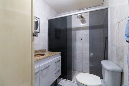Casa para alugar com 120m², 3 quartos e sem vaga Casa para alugar com 120m², 3 quartos e sem vagaBanheiro