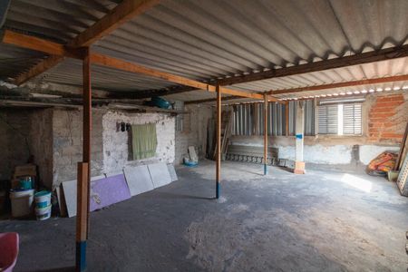 Casa para alugar com 120m², 3 quartos e sem vaga Casa para alugar com 120m², 3 quartos e sem vagaTerraço - Área de serviço