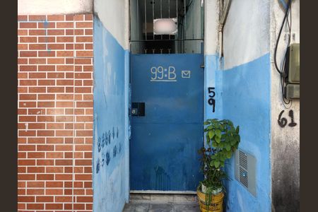 Fachada de casa à venda com 3 quartos, 120m² em Vila Butantã, São Paulo