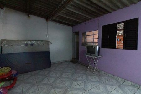 Casa para alugar com 120m², 3 quartos e sem vaga Casa para alugar com 120m², 3 quartos e sem vagaTerraço - Área de serviço