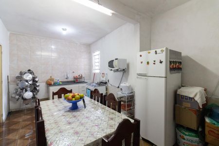 Casa para alugar com 120m², 3 quartos e sem vaga Casa para alugar com 120m², 3 quartos e sem vagaCozinha