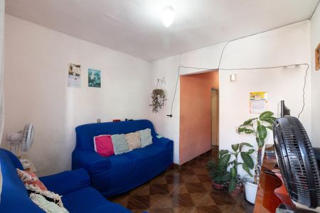 Sala de casa para alugar com 3 quartos, 120m² em Vila Butantã, São Paulo