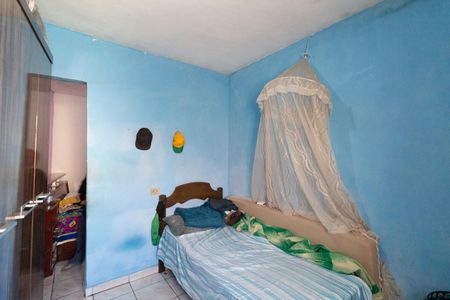 Casa para alugar com 120m², 3 quartos e sem vaga Casa para alugar com 120m², 3 quartos e sem vagaQuarto 1