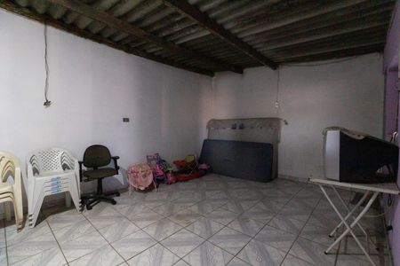 Casa para alugar com 120m², 3 quartos e sem vaga Casa para alugar com 120m², 3 quartos e sem vagaTerraço - Área de serviço