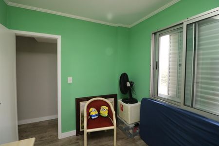 Quarto 2 de apartamento à venda com 3 quartos, 65m² em Vila Ema, São Paulo